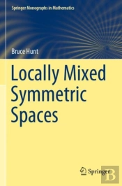 Locally Mixed Symmetric Spaces