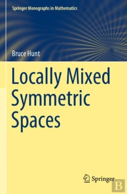Bertrand.pt - Locally Mixed Symmetric Spaces