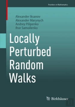 Bertrand.pt - Locally Perturbed Random Walks