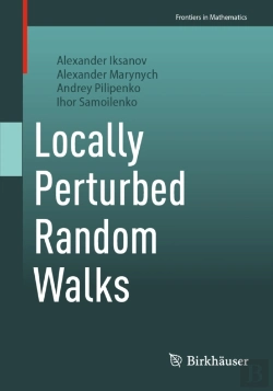 Bertrand.pt - Locally Perturbed Random Walks