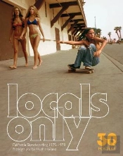 Locals Only: 30 Posters