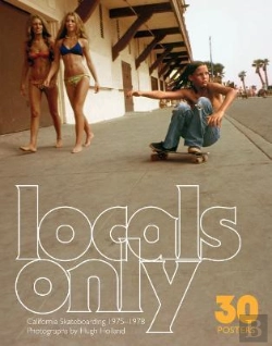 Bertrand.pt - Locals Only: 30 Posters