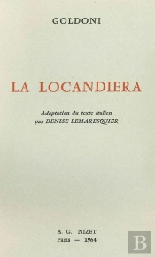 Locandiera(La)