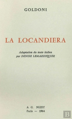 Bertrand.pt - Locandiera(La)