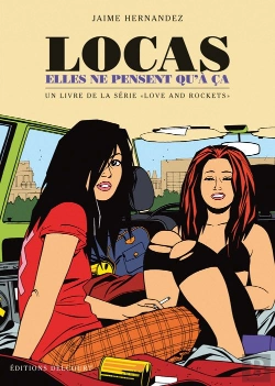 Bertrand.pt - Locas, Elles Ne Pensent Qu'A Ça