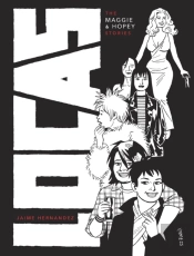 Locas: The Maggie And Hopey Stories