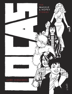 Bertrand.pt - Locas: The Maggie And Hopey Stories