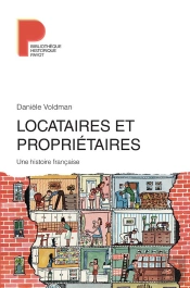 Locataires Et Propriétaires ; Une Histoire Française