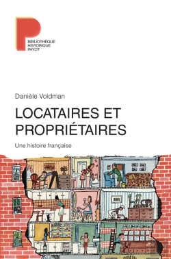 Bertrand.pt - Locataires Et Propriétaires ; Une Histoire Française