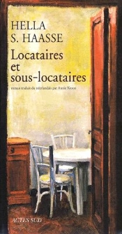 Locataires Et Sous-Locataires