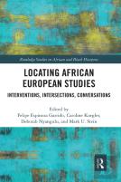 Locating African European Studies