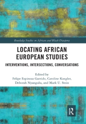 Locating African European Studies