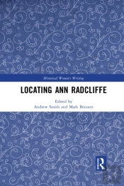 Locating Ann Radcliffe