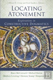 Locating Atonement