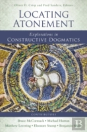 Locating Atonement