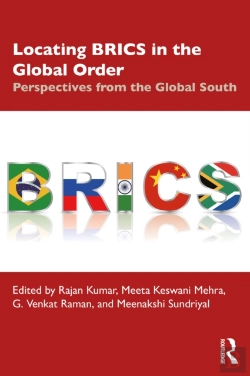 Bertrand.pt - Locating Brics In The Global Order