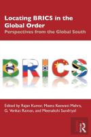 Locating Brics In The Global Order