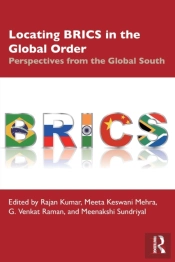 Locating Brics In The Global Order