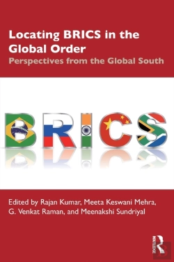 Bertrand.pt - Locating Brics In The Global Order