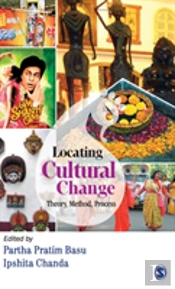 Locating Cultural Change