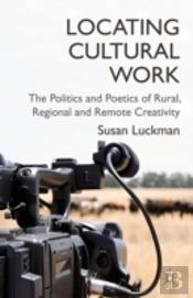Locating Cultural Work
