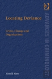 Locating Deviance