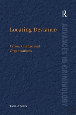 Bertrand.pt - Locating Deviance