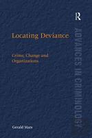 Locating Deviance