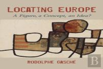 Locating Europe