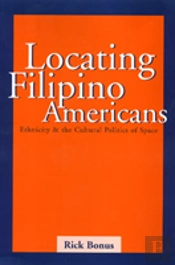 Locating Filipino Americans