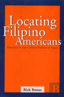 Locating Filipino Americans