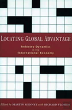 Bertrand.pt - Locating Global Advantage