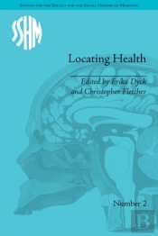 Locating Health