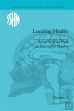 Bertrand.pt - Locating Health