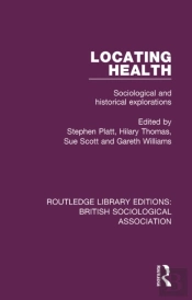 Locating Health