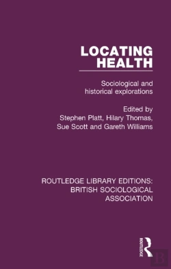 Bertrand.pt - Locating Health