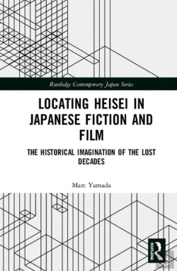 Bertrand.pt - Locating Heisei In Japanese Fiction And Film