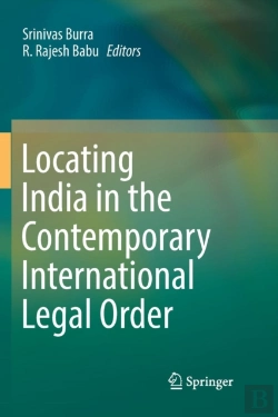 Bertrand.pt - Locating India In The Contemporary International Legal Order