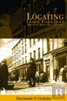 Locating Irish Folklore