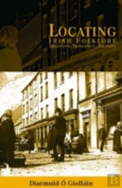 Bertrand.pt - Locating Irish Folklore