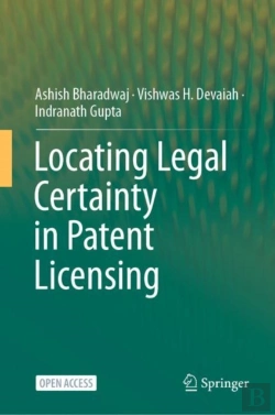 Bertrand.pt - Locating Legal Certainty In Patent Licensing