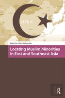 Locating Muslim Minorities In East And Southeast Asia