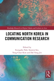 Locating North Korea In Communication Research