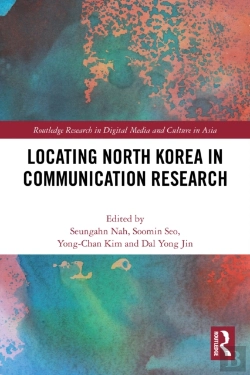 Bertrand.pt - Locating North Korea In Communication Research