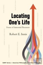 Locating One'S Life