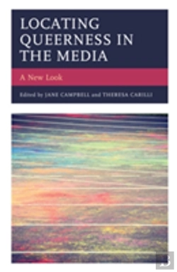 Bertrand.pt - Locating Queerness In The Media