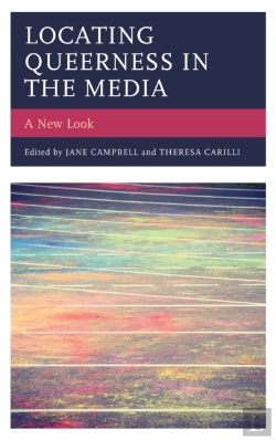 Bertrand.pt - Locating Queerness In The Media