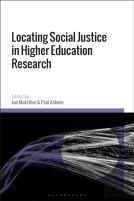 Locating Social Justice In Higher Education Research