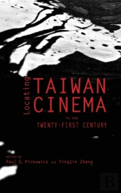 Locating Taiwan Cinema In The Twenty-First Century