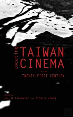 Bertrand.pt - Locating Taiwan Cinema In The Twenty-First Century
